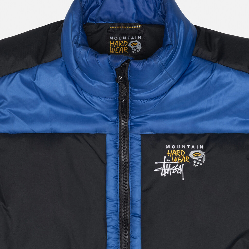 Stüssy & Mountain Hardwear Primaloft® Vest